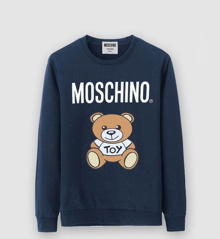 Moschino sweatshirts men-M6815S